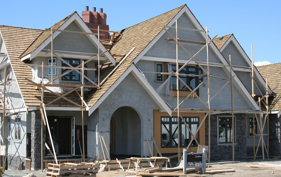 new construction home inspection services