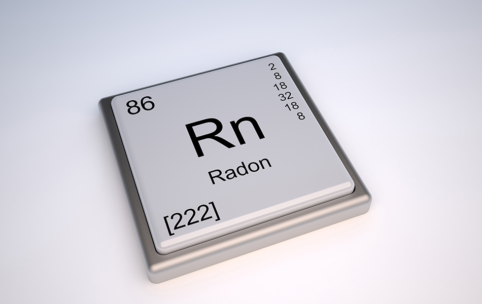 radon