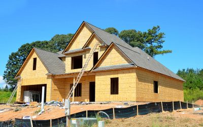 4 Reasons Why You Should Get a Home Inspection on New Construction