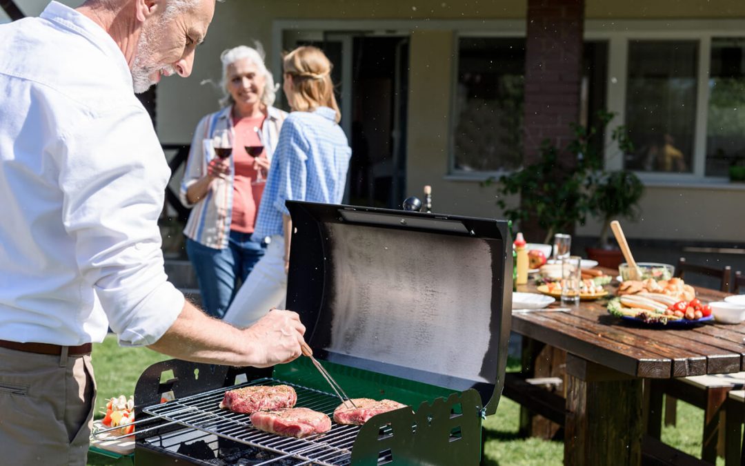 Top 5 Grilling Safety Tips for Summer Cookouts